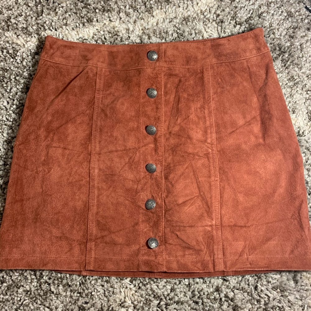 Gianni Bini Skirt